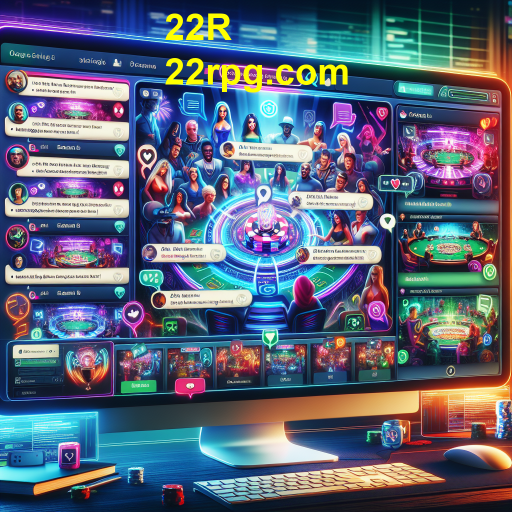A Importância dos Fóruns de Jogos na Comunidade Gamer