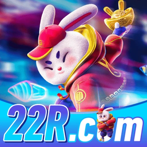 22R.COM-Jogos de Caça-Níqueis Online Logo